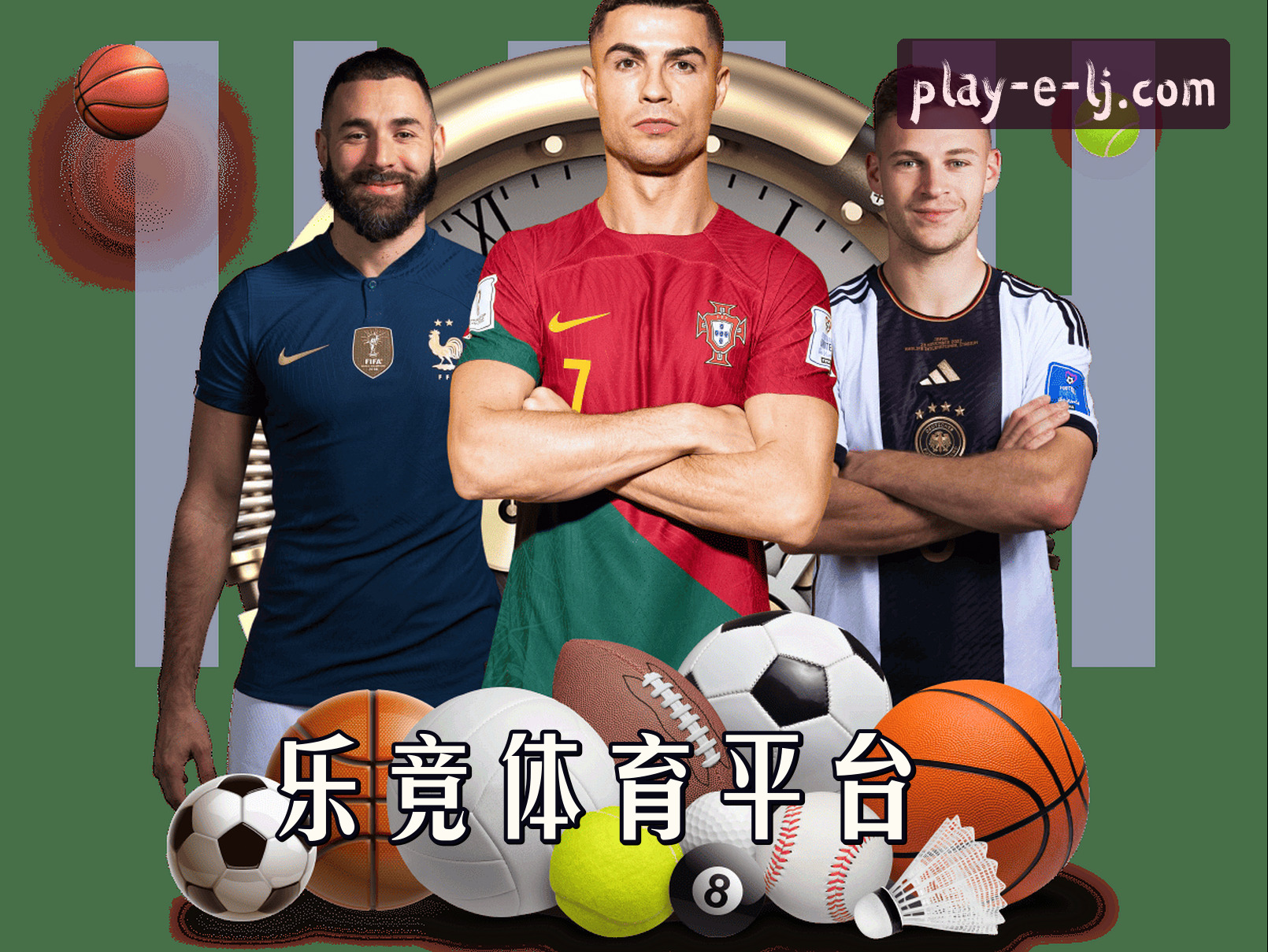 关于我们 - LJ | 乐竞体育·官方网站